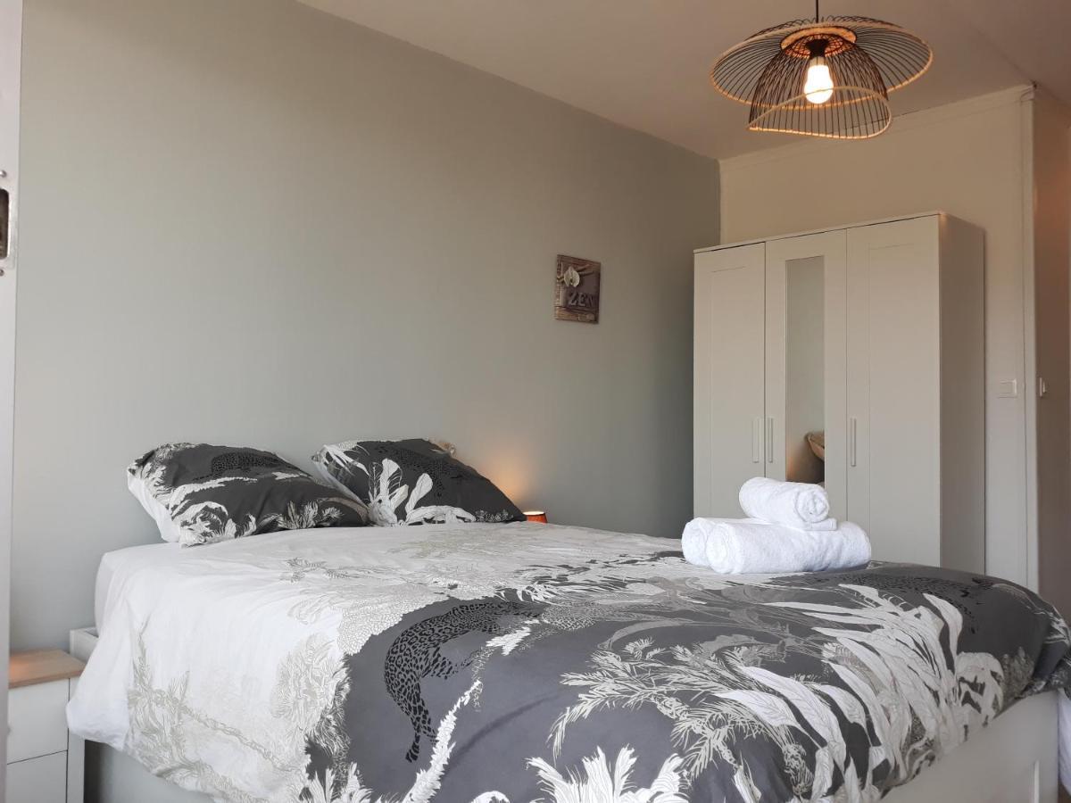Apartamento Royat 64 Exterior foto